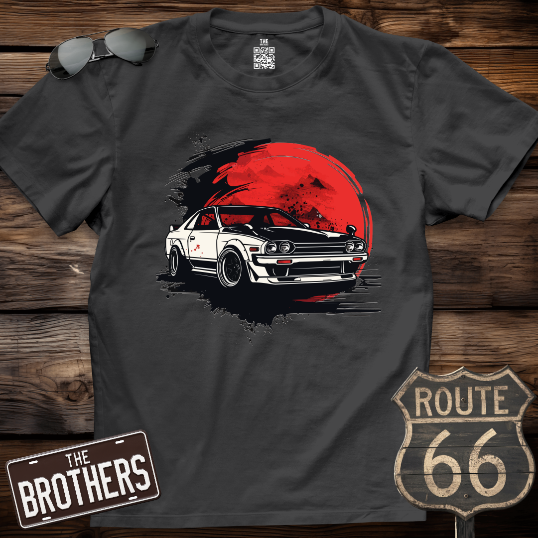 Midnight Drift T-Shirt