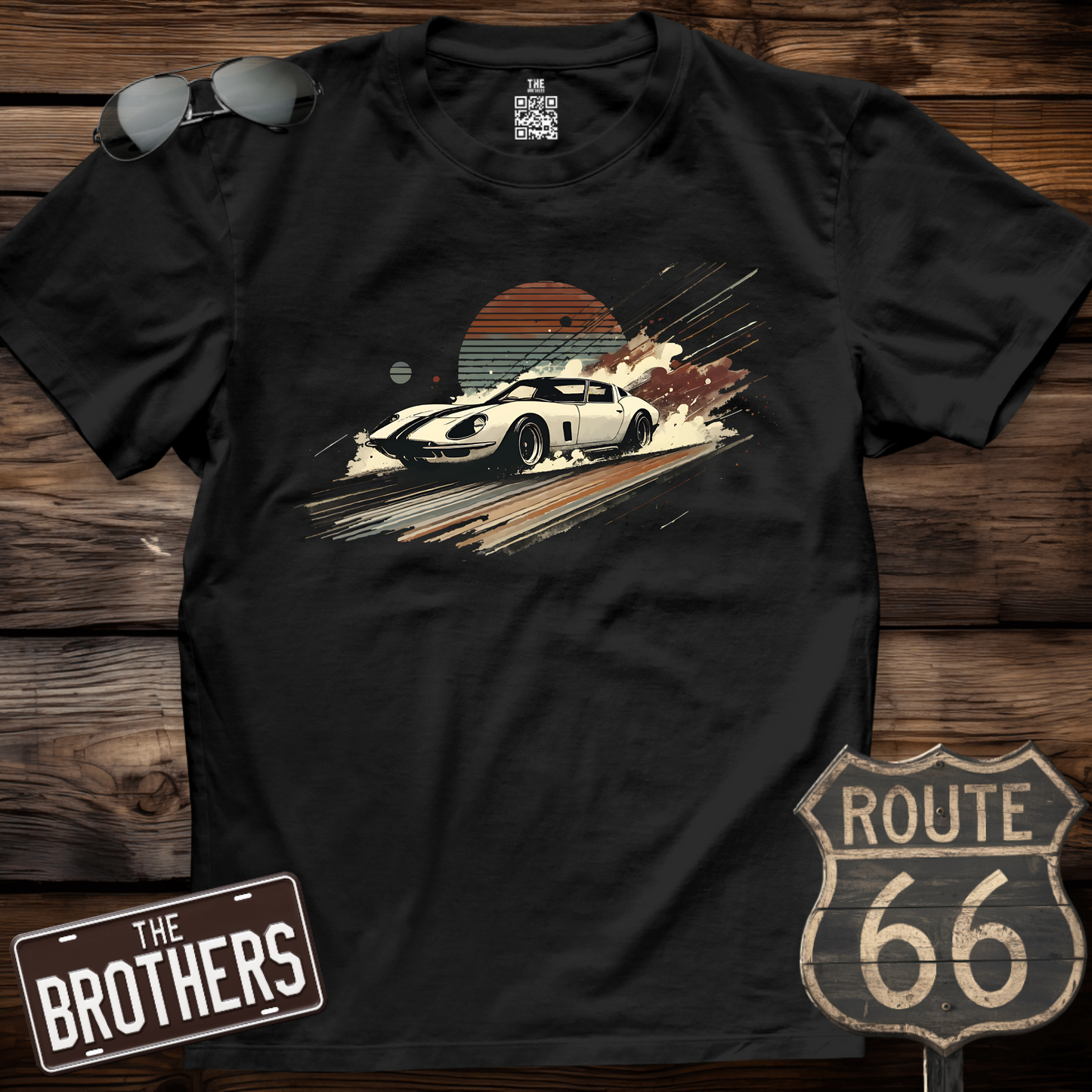 Nitro Nemesis T-Shirt
