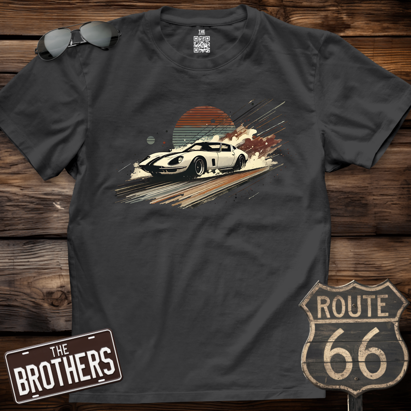 Nitro Nemesis T-Shirt