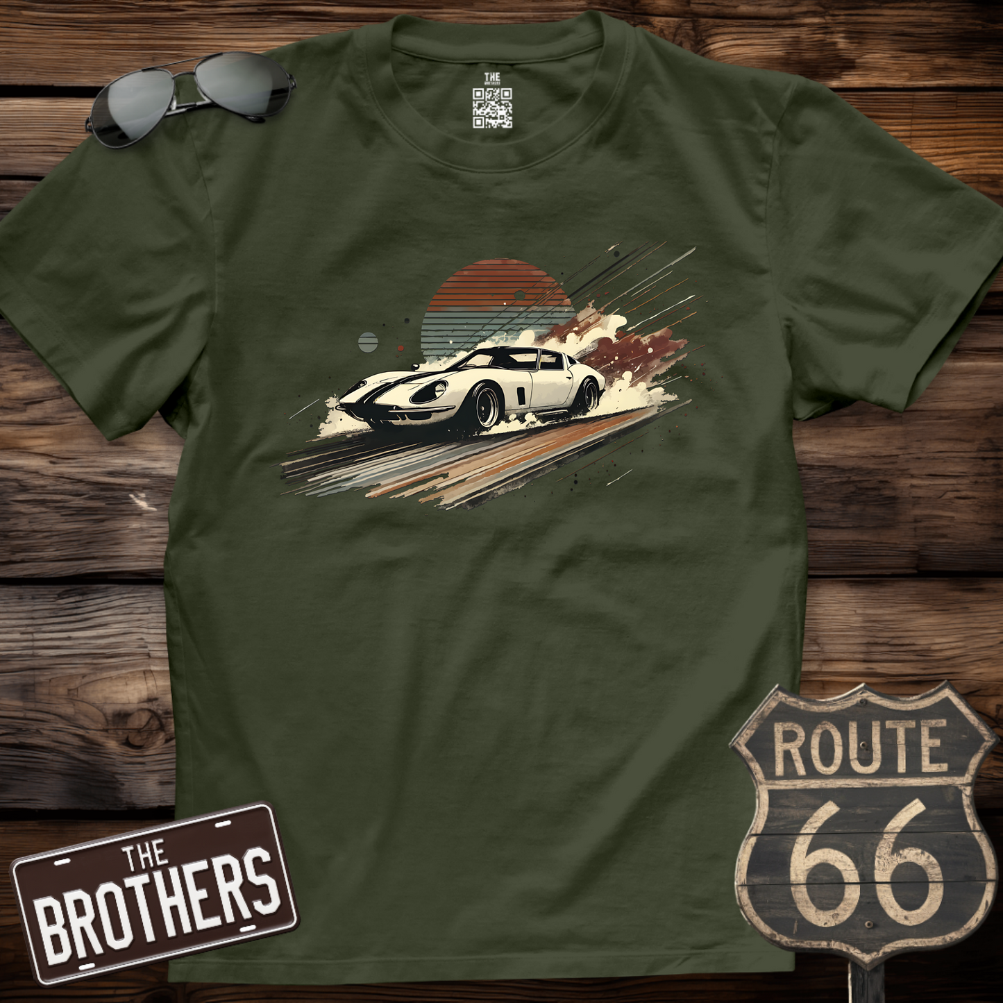 Nitro Nemesis T-Shirt