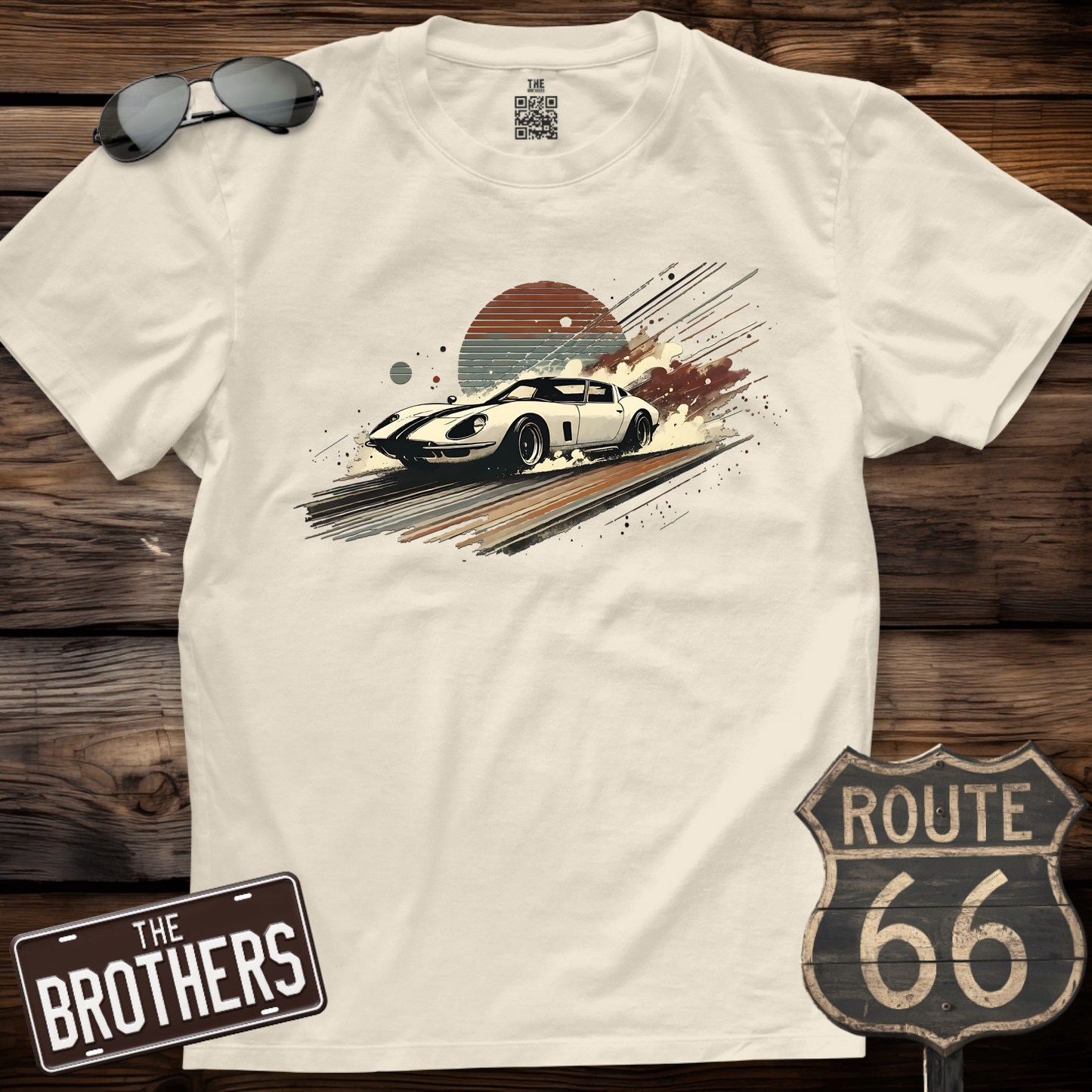 Nitro Nemesis T-Shirt
