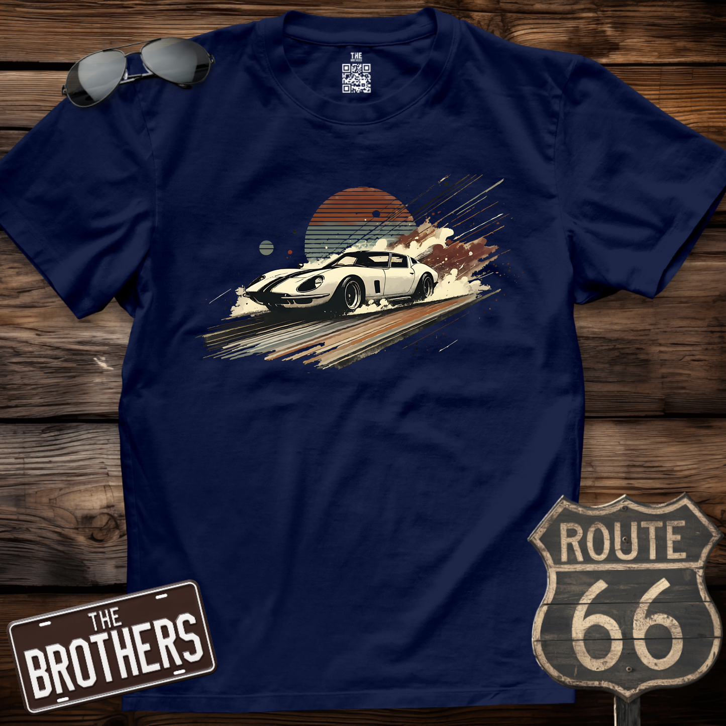 Nitro Nemesis T-Shirt