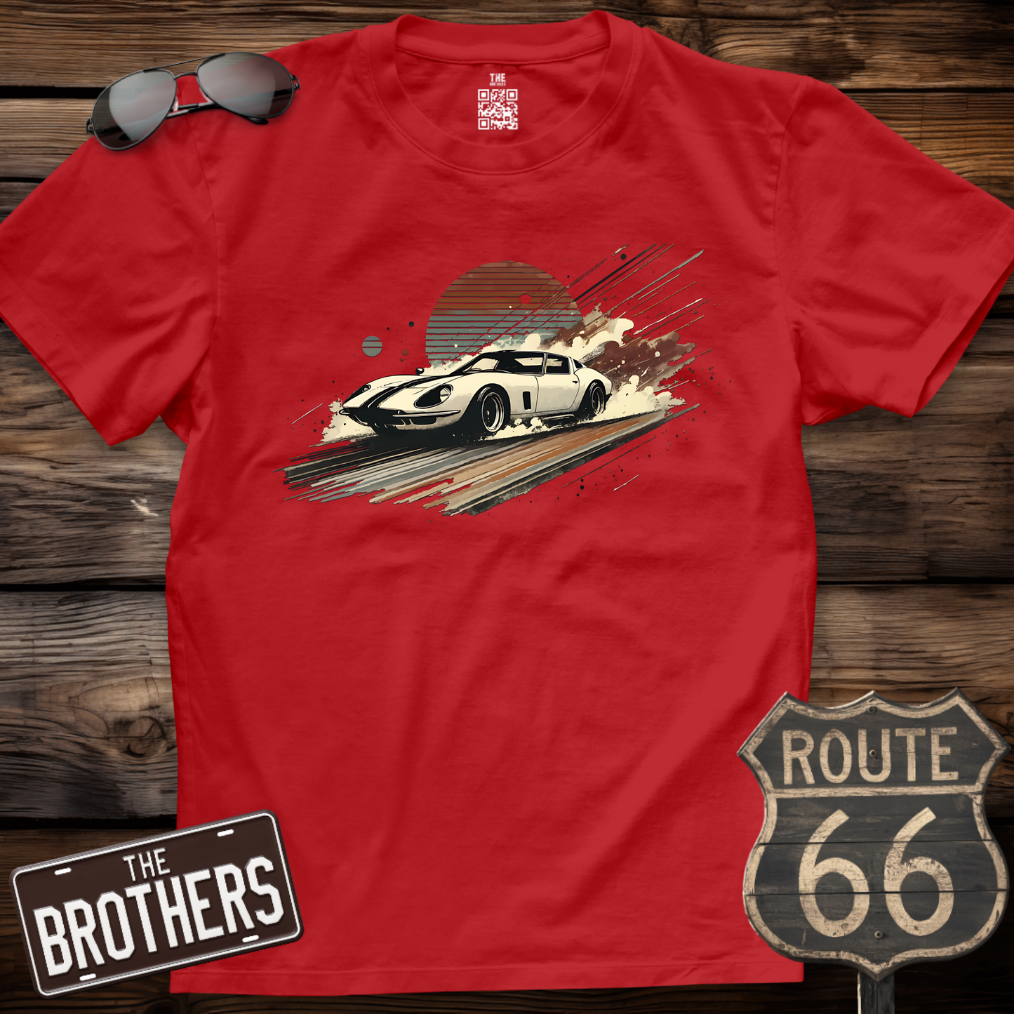 Nitro Nemesis T-Shirt