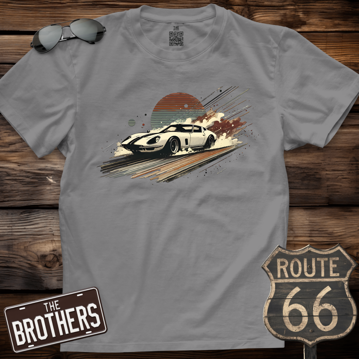 Nitro Nemesis T-Shirt