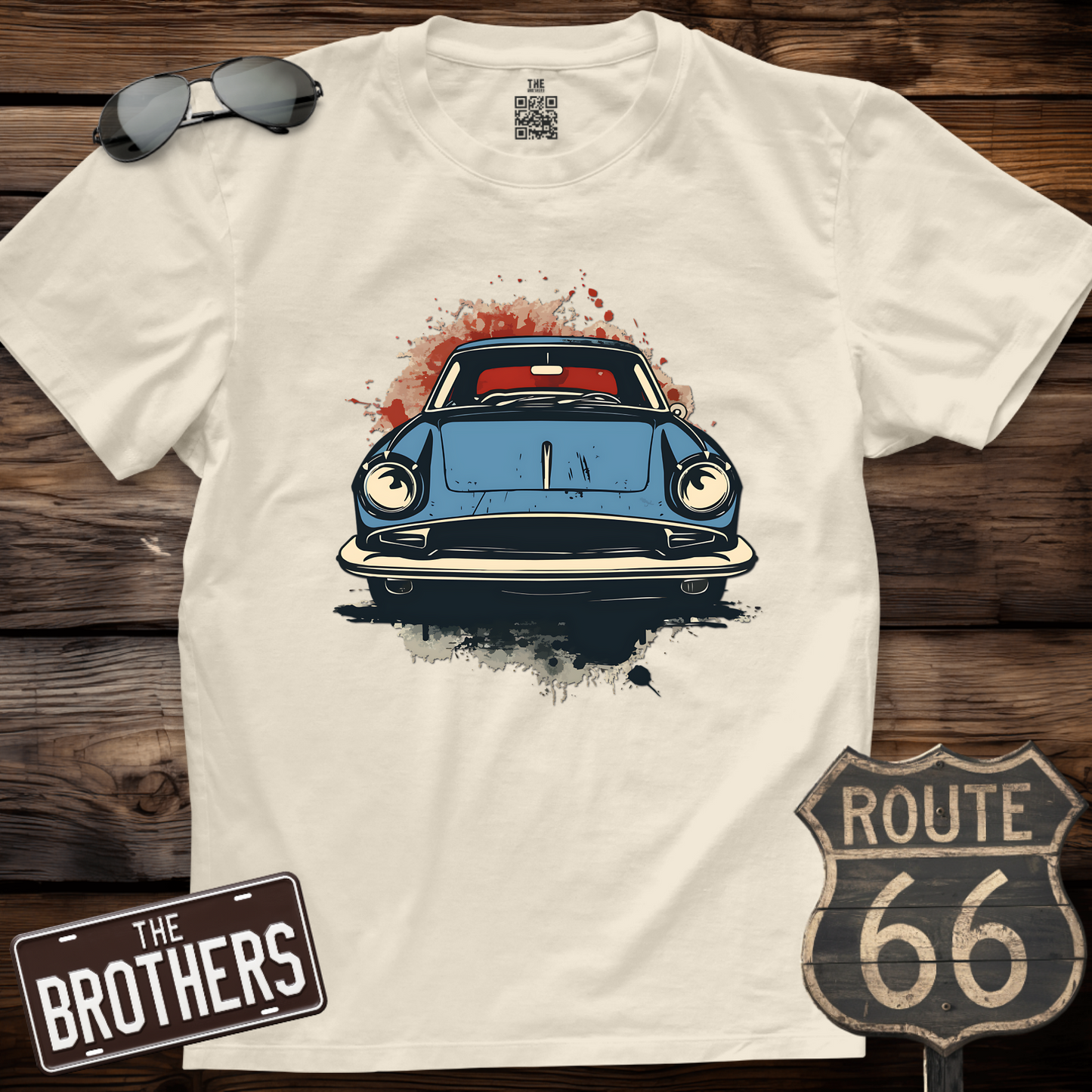 Rolling Legends T-Shirt