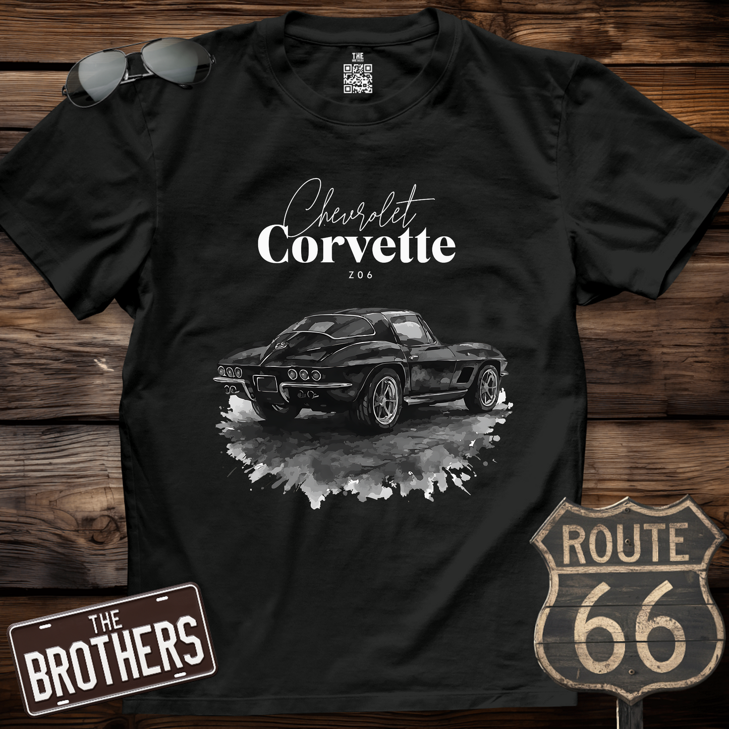 Corvette z06 T-Shirt
