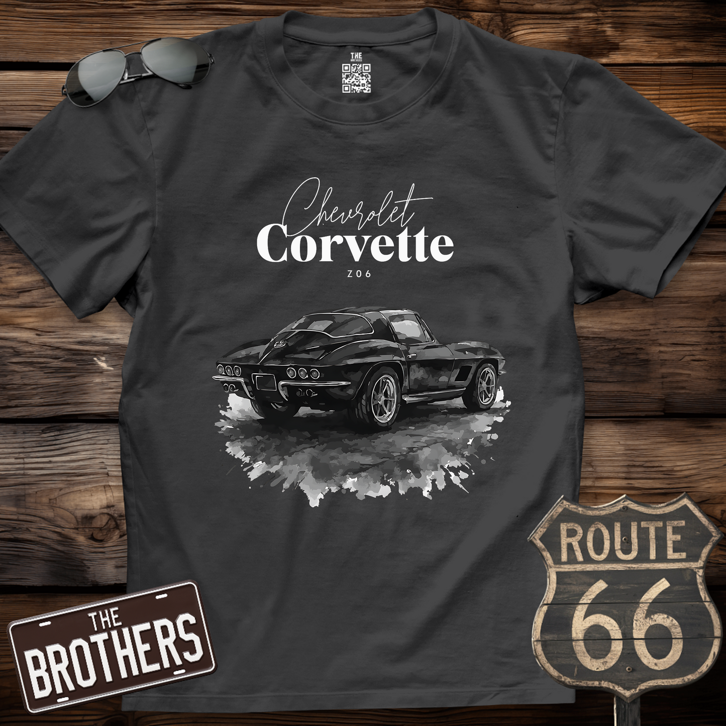 Corvette z06 T-Shirt