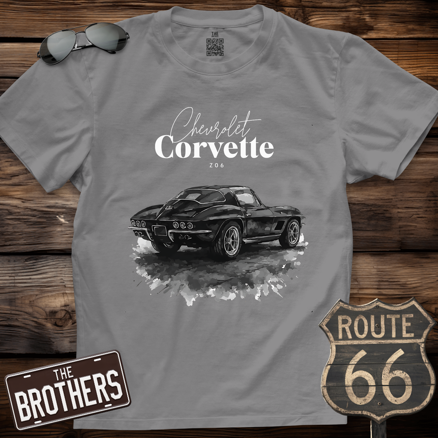 Corvette z06 T-Shirt