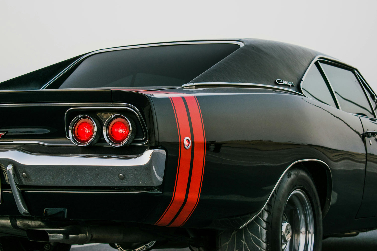 Muscle Cars