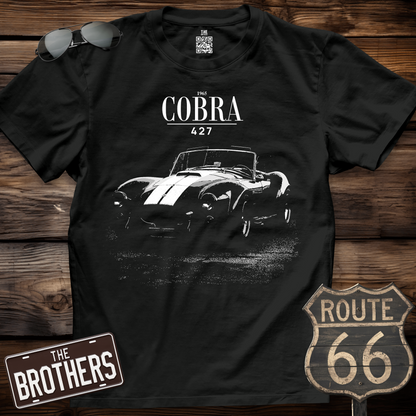 1965 Cobra American Roadster T-Shirt