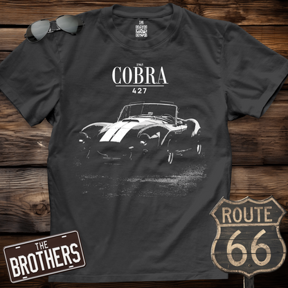 1965 Cobra American Roadster T-Shirt