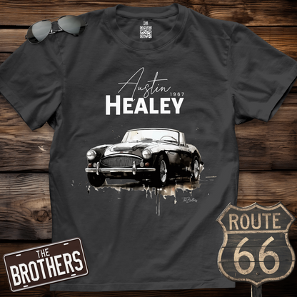 1967 Austin Healey T-Shirt