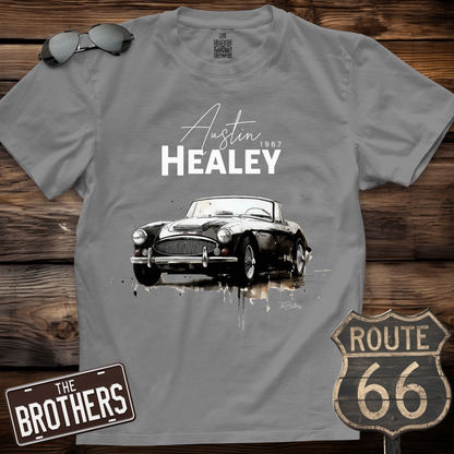 1967 Austin Healey T-Shirt