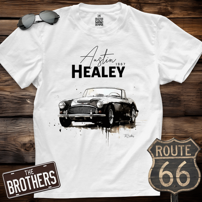 1967 Austin Healey T-Shirt