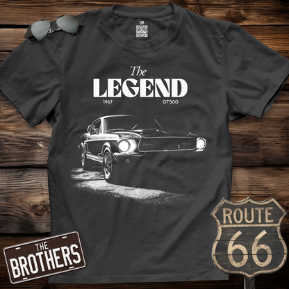 1967 GT500 American Legend T-Shirt