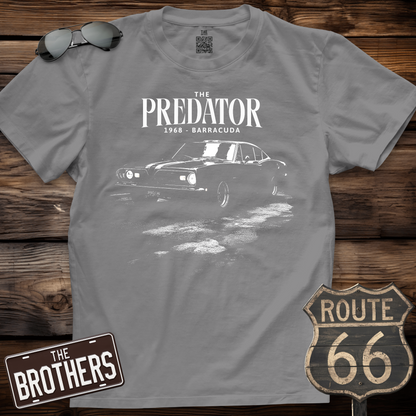 1968 Barracuda The Predator T-Shirt