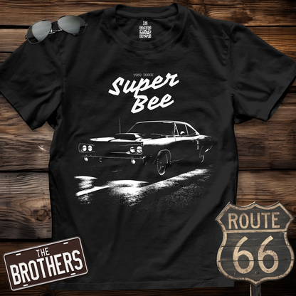 1969 Super Bee T-Shirt