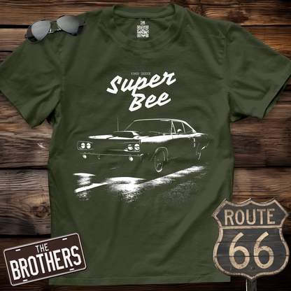 1969 Super Bee T-Shirt