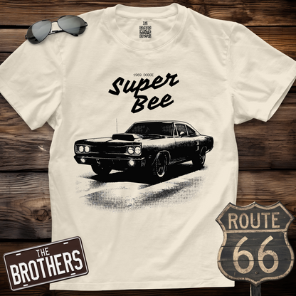 1969 Super Bee T-Shirt