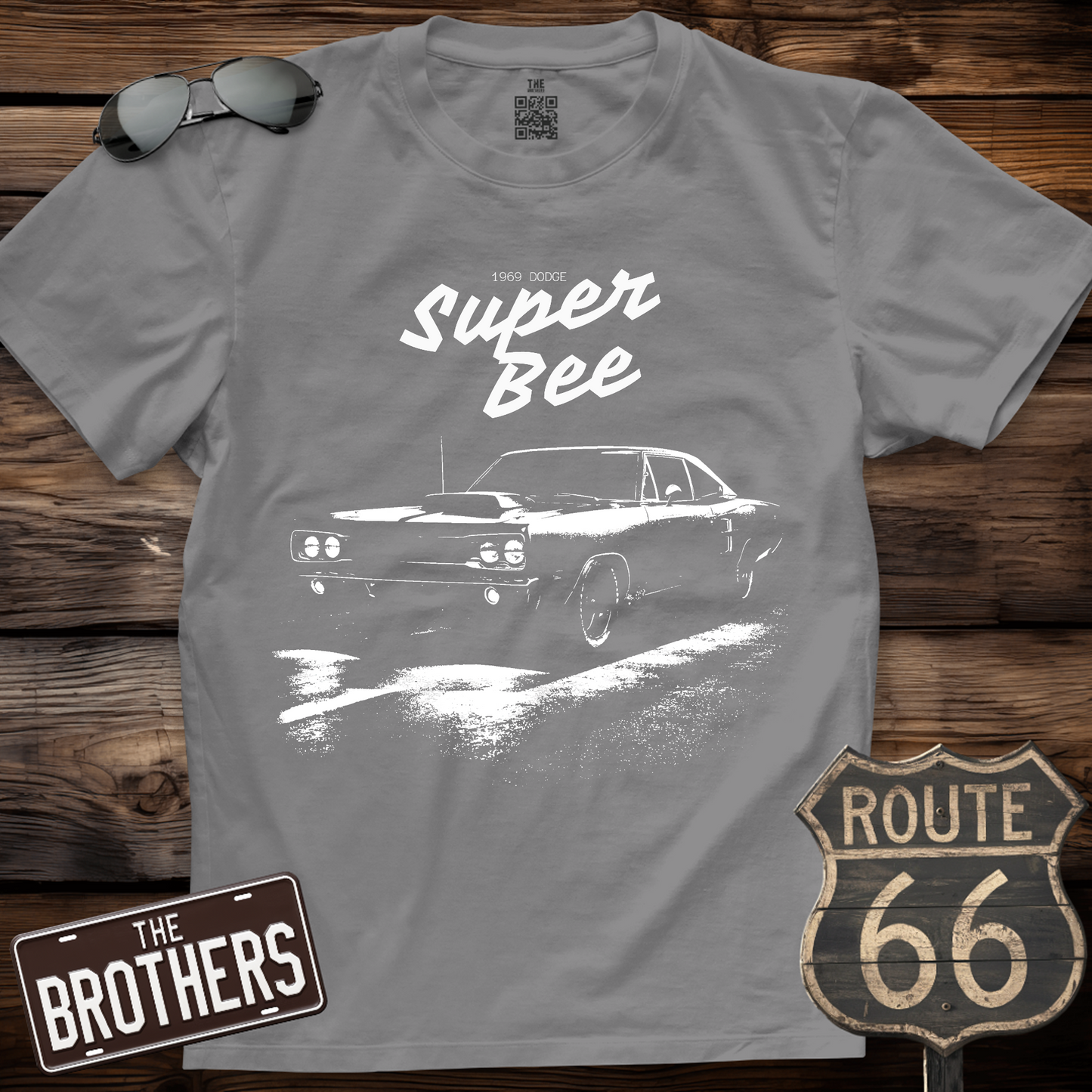 1969 Super Bee T-Shirt