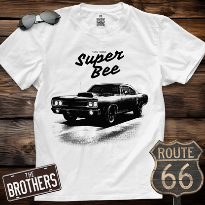 1969 Super Bee T-Shirt