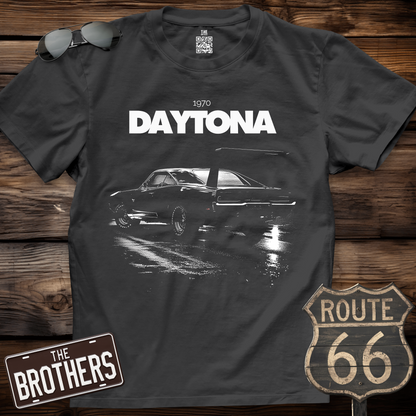 1970 Daytona Aero Wing T-Shirt