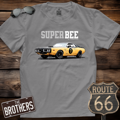 71s Dodge Super Bee T-Shirt