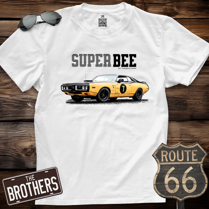 71s Dodge Super Bee T-Shirt