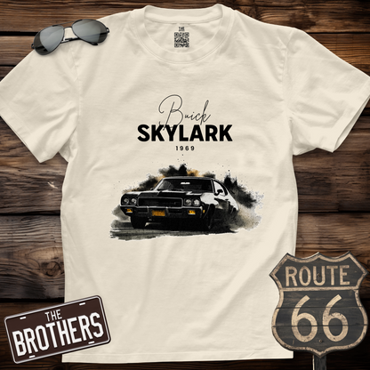 69s Buick Skylark T-Shirt