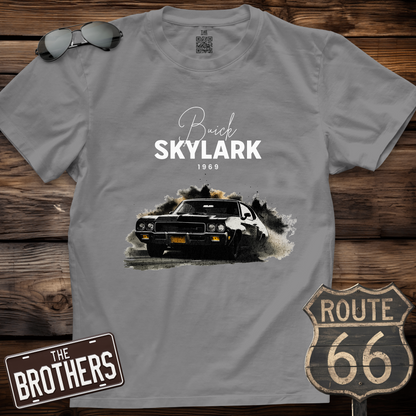 69s Buick Skylark T-Shirt