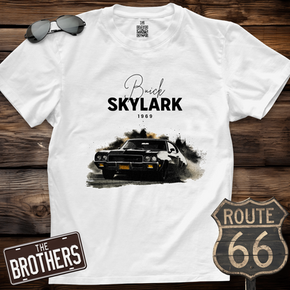 69s Buick Skylark T-Shirt