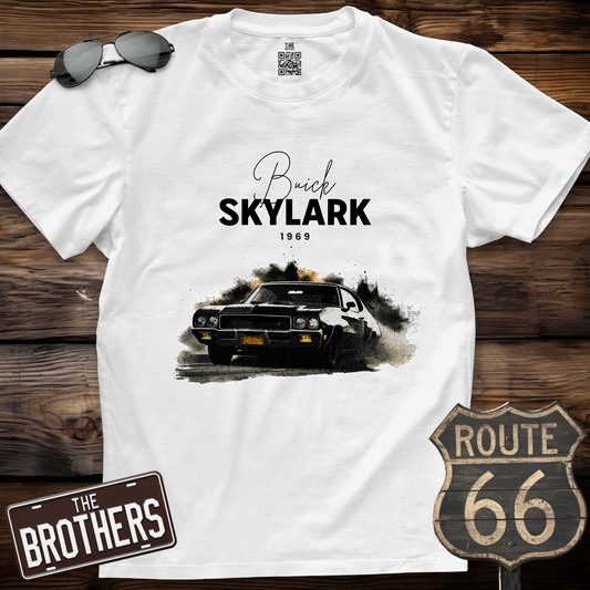 69s Buick Skylark T-Shirt