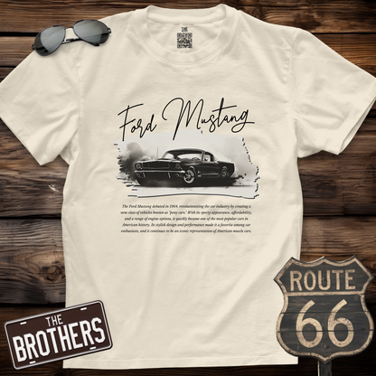 Dark Knight Cruiser  T-Shirt