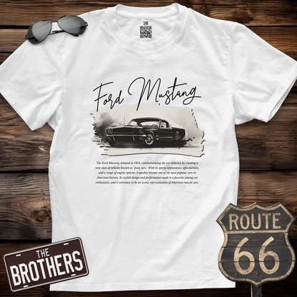 Dark Knight Cruiser  T-Shirt