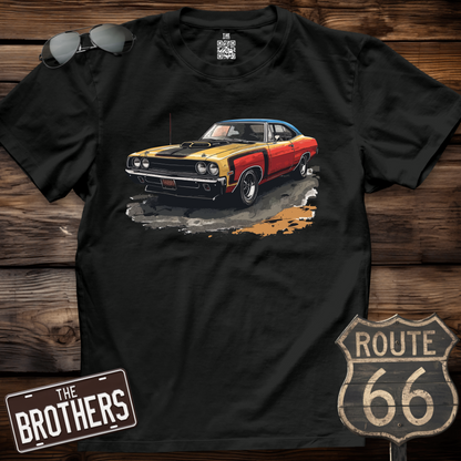 Firebird Flashback  T-Shirt