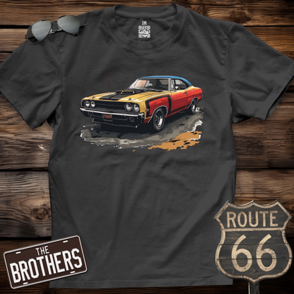 Firebird Flashback  T-Shirt