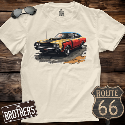Firebird Flashback  T-Shirt