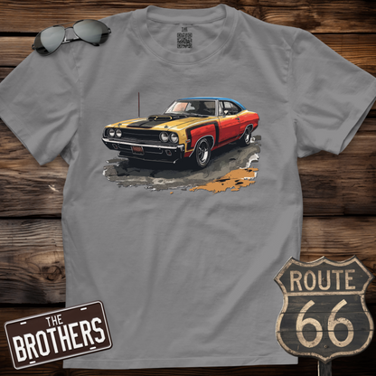 Firebird Flashback  T-Shirt