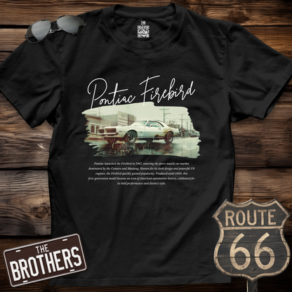 Ghost in the City  T-Shirt