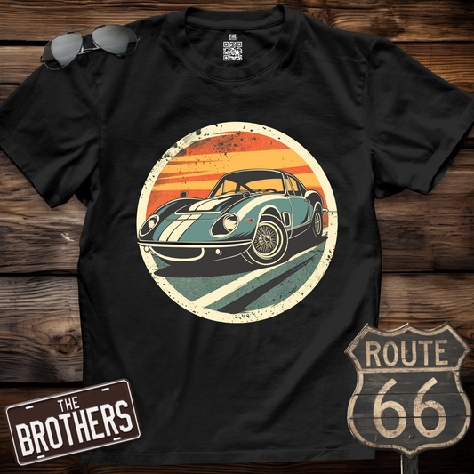 Horizon Racer  T-Shirt