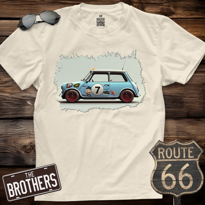 Mini Racer Magic  T-Shirt