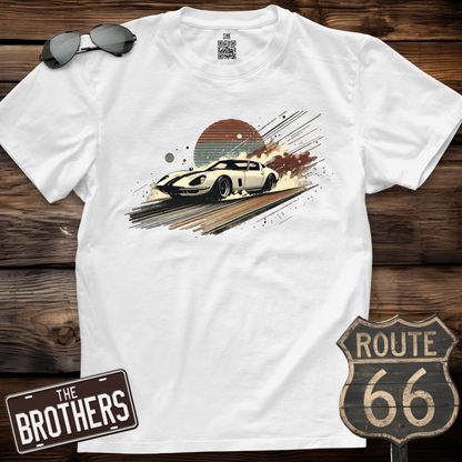 Nitro Nemesis  T-Shirt