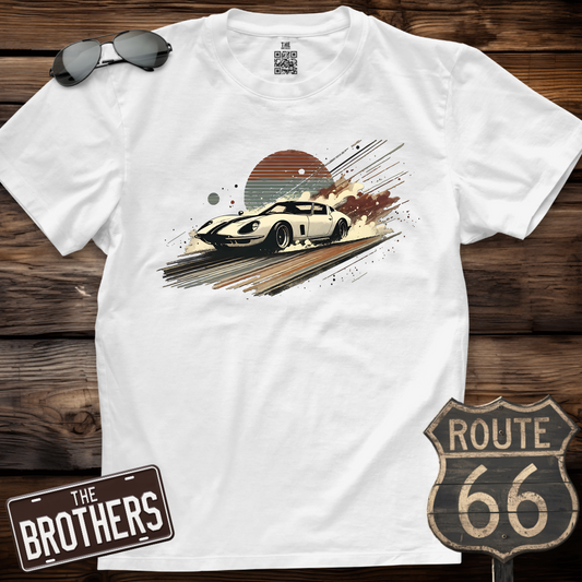 Nitro Nemesis  T-Shirt