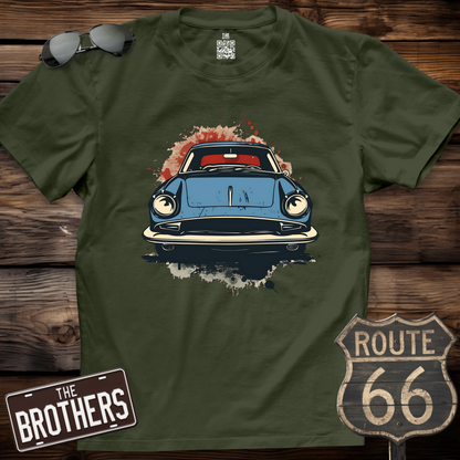 Rolling Legends  T-Shirt