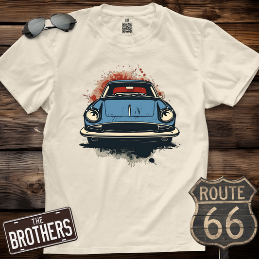 Rolling Legends  T-Shirt