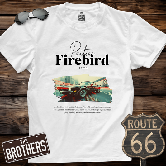 Street Phantom  T-Shirt