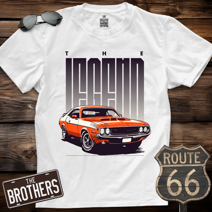The Legend  T-Shirt