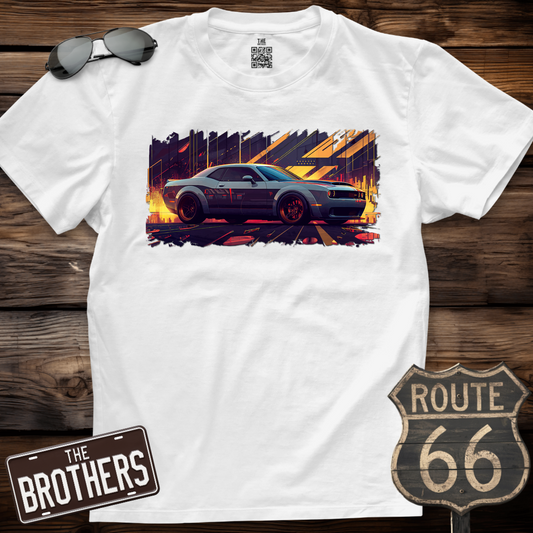 Urban Race  T-Shirt