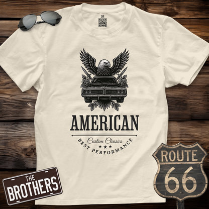 American Custom Classics T-Shirt