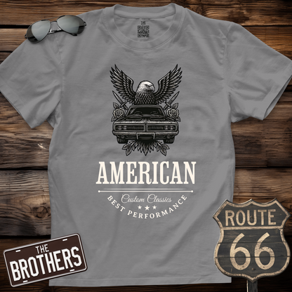 American Custom Classics T-Shirt
